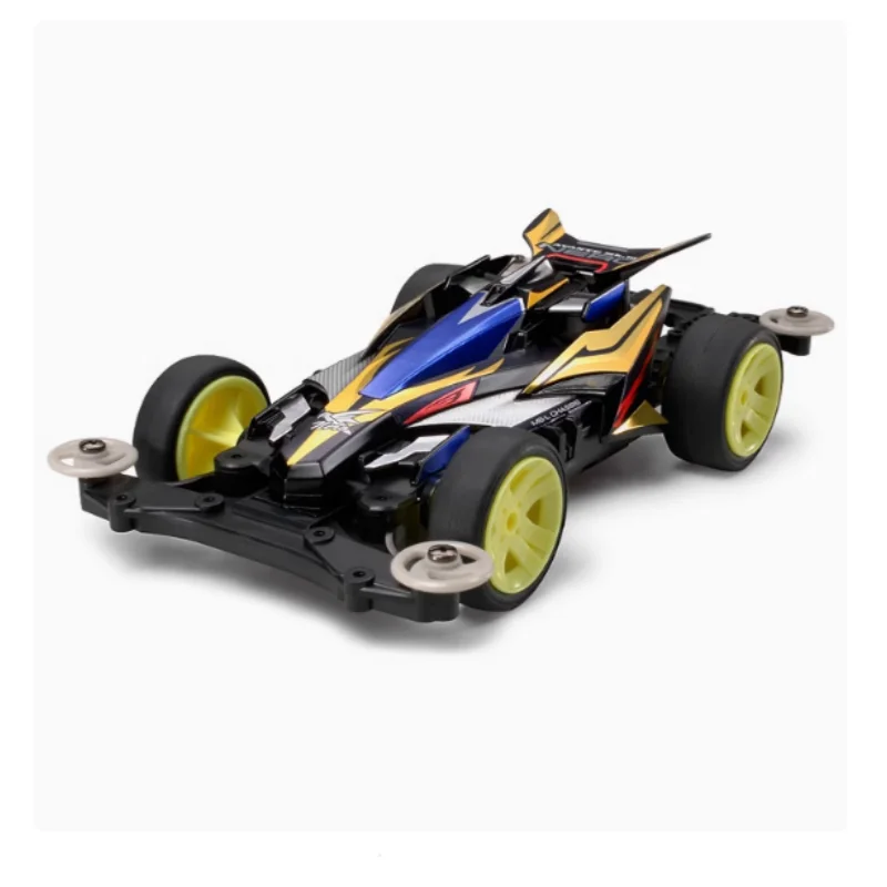 

TAMIYA 4WD AVANTE MK.III MS-L Chassis Tamiya 18627