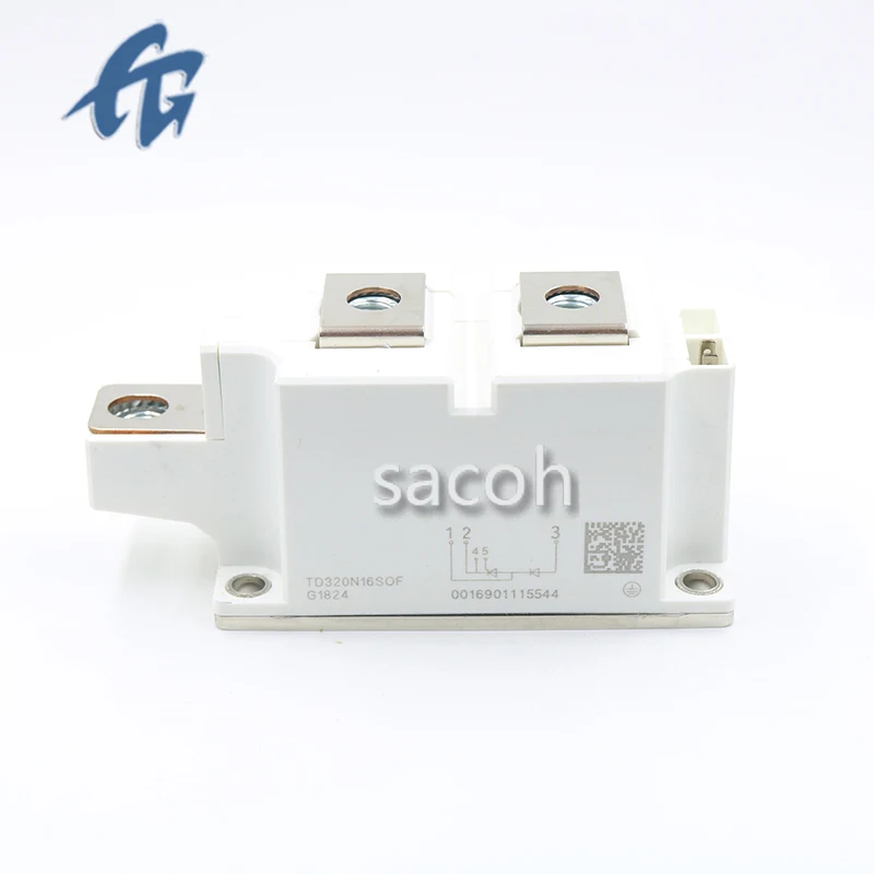

SACOH High Quality Original Electronic Components Suppliers TD320N16SOF