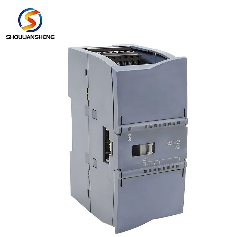 

PLC Controller 6ES7232-4HD32-0XB0 S7-1200 6ES72324HD320XB0 S71200 New Original Stock In Stock