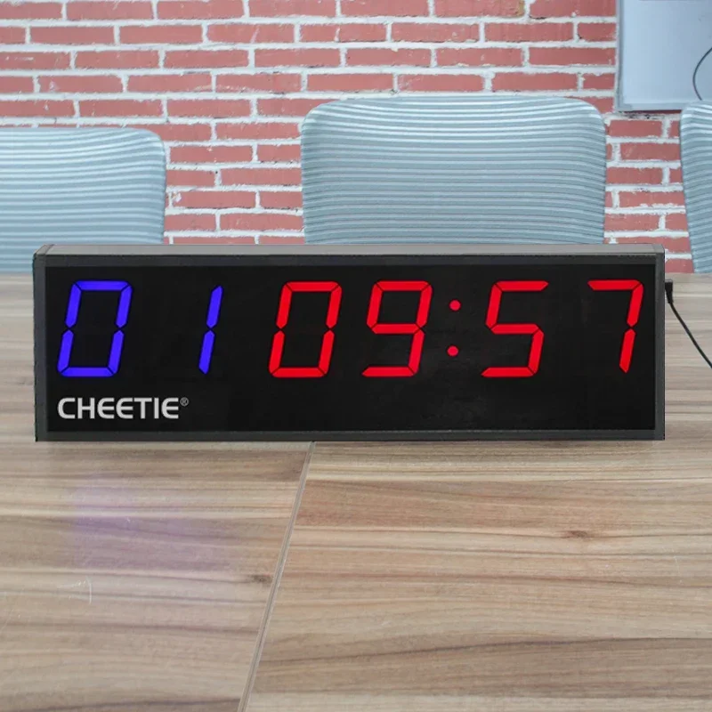 Cts CP20 Mma Digita… - image