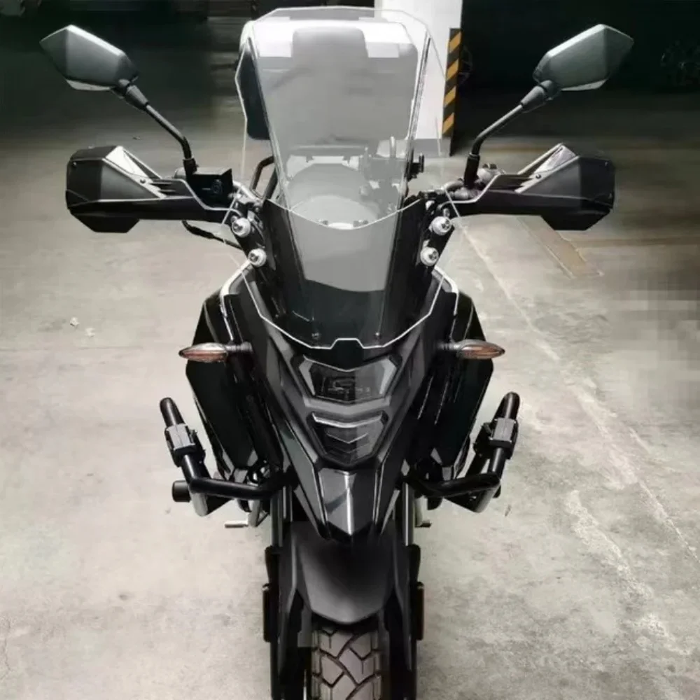 New Suitable for Sym Nh190 Motorcycle Accessories Hand Guard Suitable for Sym Nh190 190Nh Nh 190