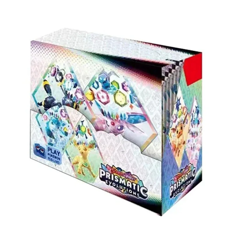 Thumbnail 4 - #21 Best Pokémon Destined Rivals Cards to Buy In 2026