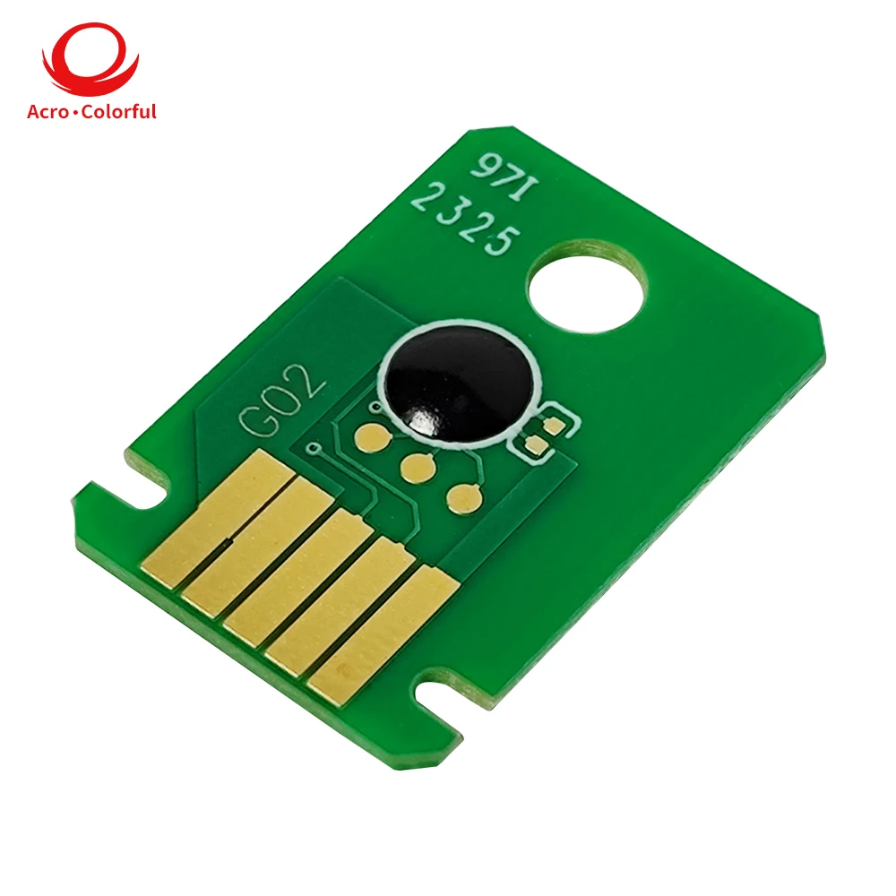 

MC-G02 Waste Cartridge Chip for Canon G1020 G2160 G3160 G1220 G2260 G3260 G1420 Waste Ink Maintenance Box Chip G2420 G2520 2560