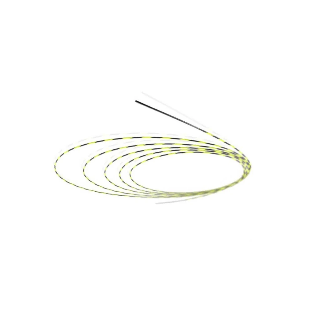 

Extra-Stiff Guide Wire With CE