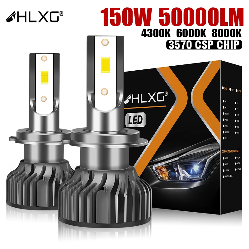 LED 6000을 선택해야 하는 이유: 고성능 XHP50 B 20W 칩 LED의 실전 성능 분석
