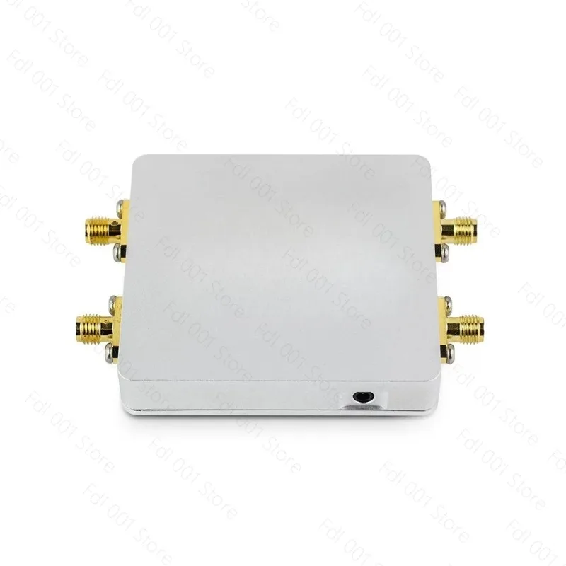 Bidirectional Dual Band Amplifier 2.4&5.8 GHz  RX and TX Dual Channel Frequency 2.4GHz 5.8GHz  Amplifier Booster