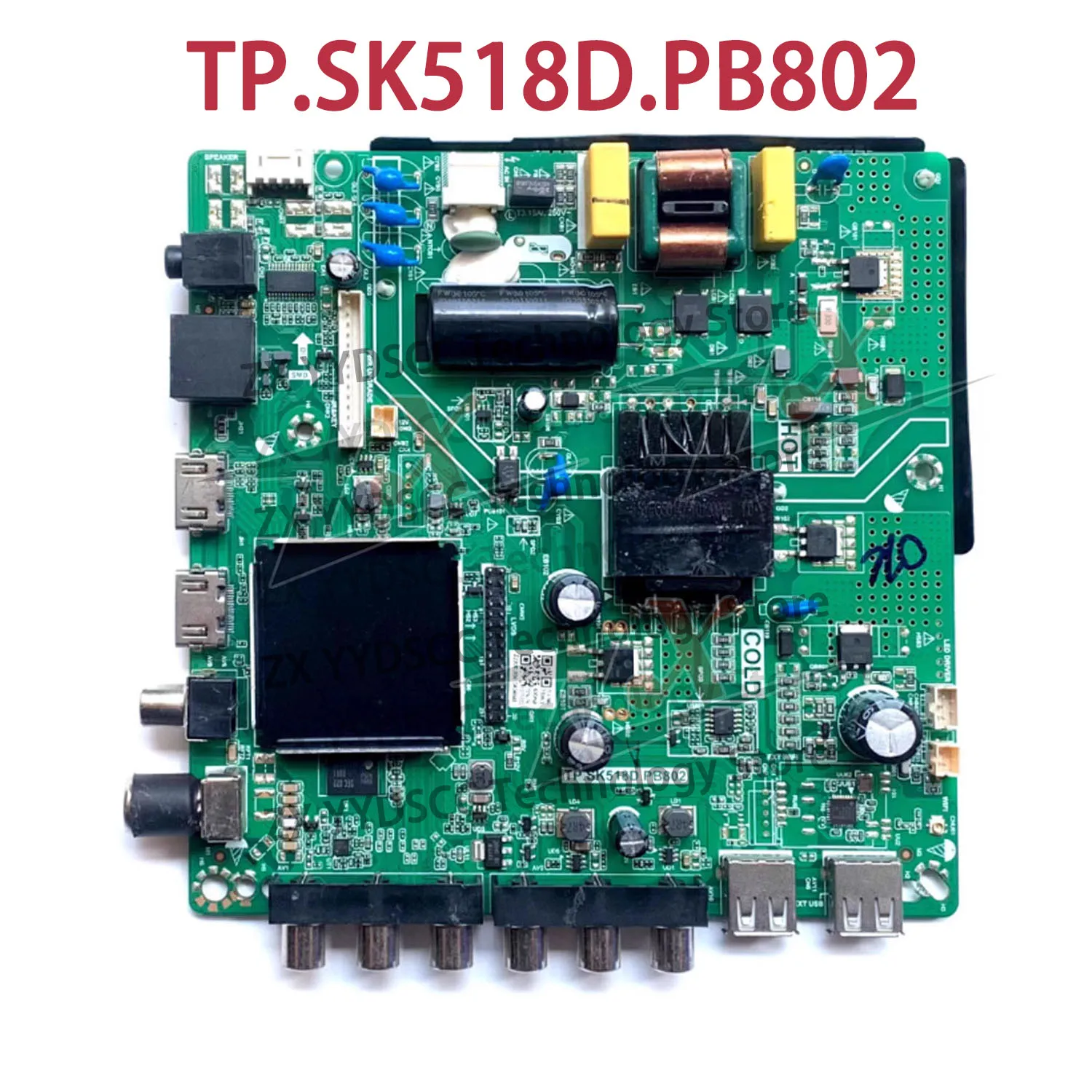 TP.SK518D.PB802 TP.…