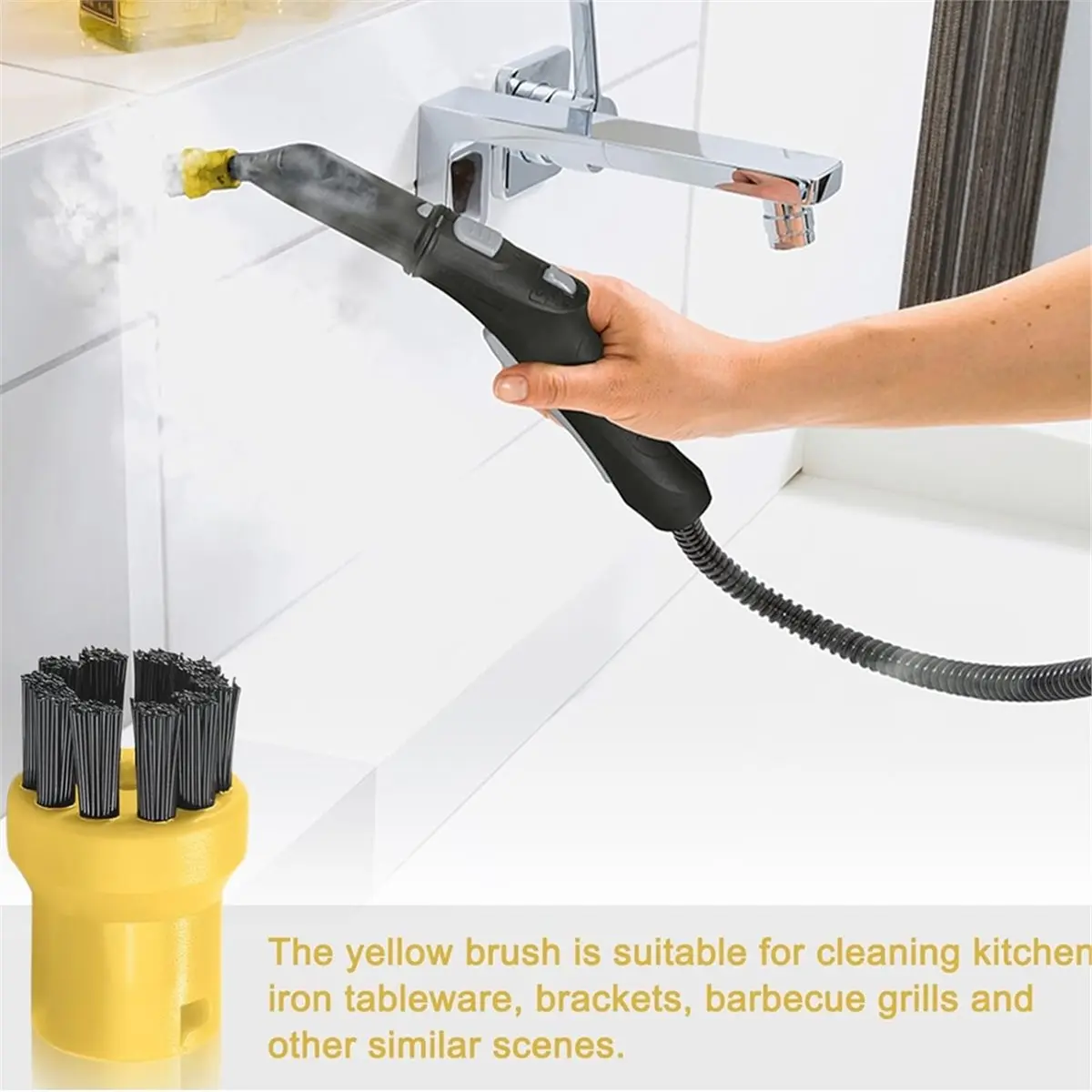 Steam Brush Head No…