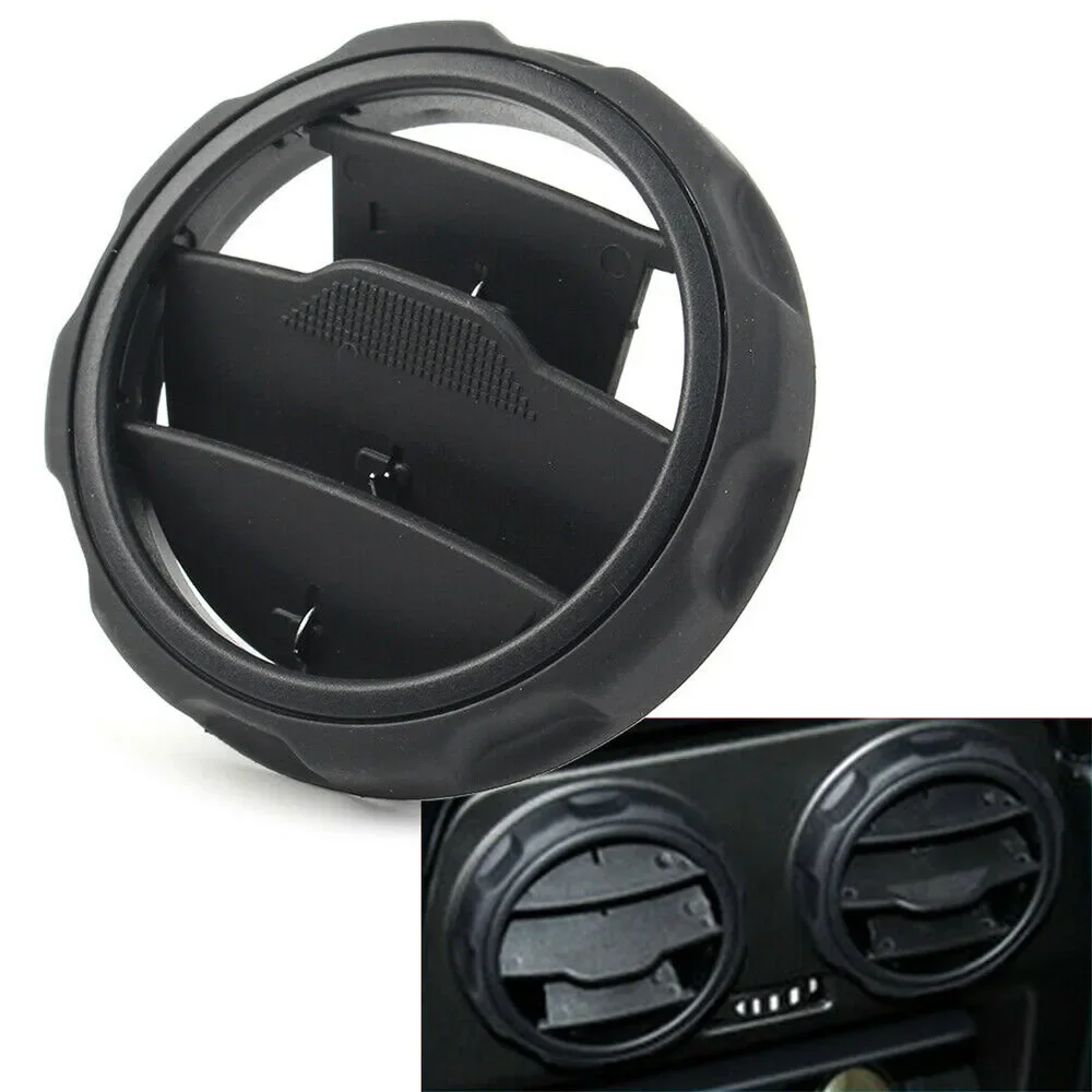 

Car Rear Center Console Air Conditioning Vent Bezel Grilles For Land Rover Range Rover Sport Discovery 4 LR3 LR4 Decorative