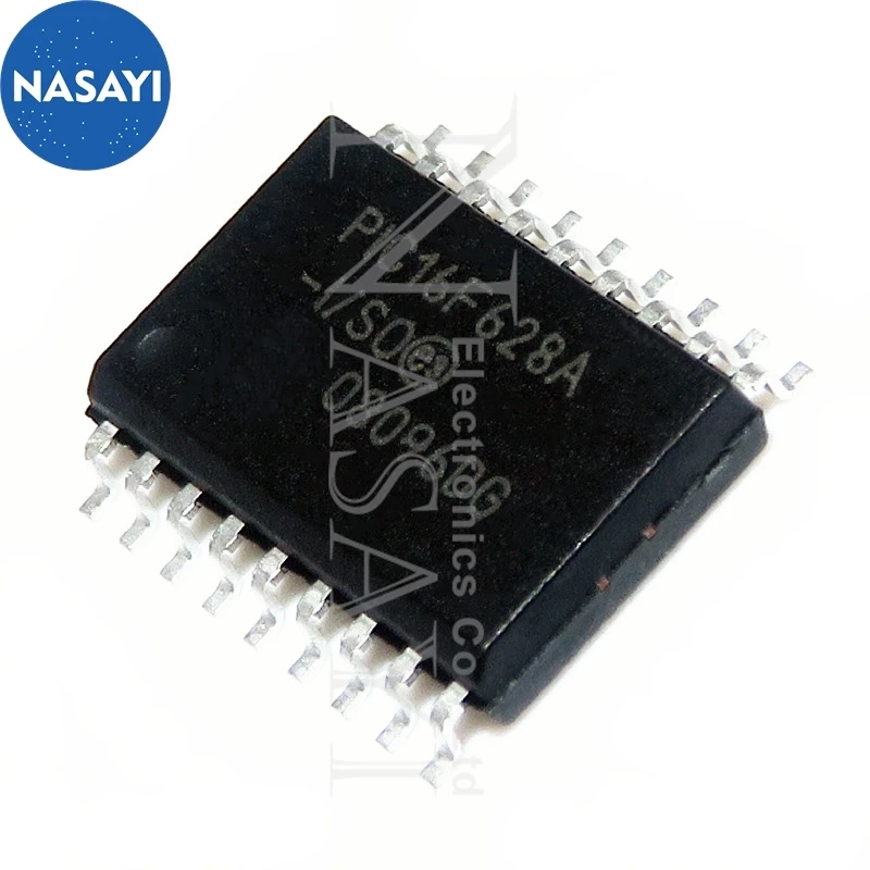NB671GQ-LF-Z NB671 AEAD AEAE AEAF AEA PIC16F628A-I/SO ETA6003Q3Q ETA6003 PIC18F1320-I/SO RT8800APQV RT8800A PIC16F627A-I/SO