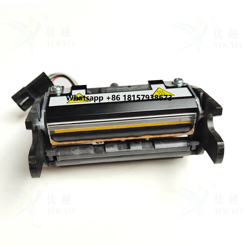 

New Original P1031925-070 ZXP3 Thermal Printhead Without Bracket Used for Zebra ZXP Series 3 ID Card Printer Print Head