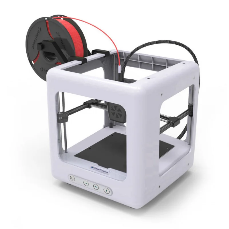 NANO Mini 3D Printer, Small Desktop Toy Printer for Home Use