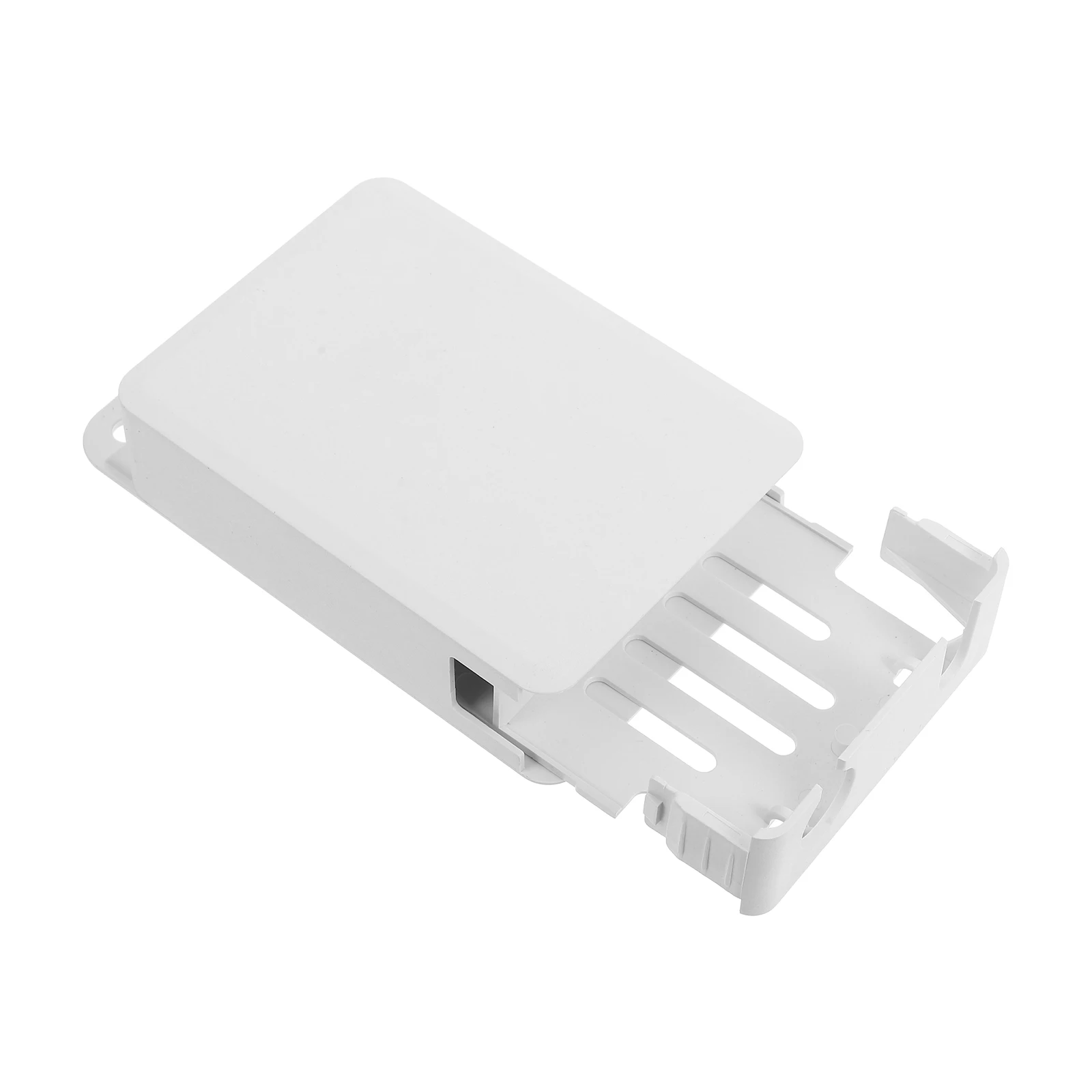 

Waterproof Box Power Supply Electrical Outlet Cover Plastic Exterior Receptacle Weatherproof Connection Enclosure Durable