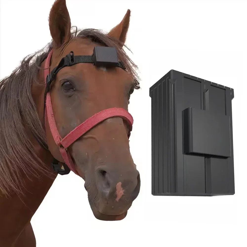 2026/Gps Animali Gps Tracker Sheep Cattle And Sheep Anima Cow Horses Camel Gps+Bds+Agps+Lbs 4G Mini Rtk Wireless Tracking