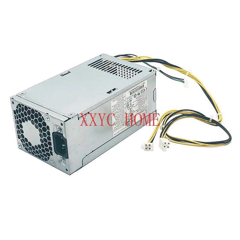 

L08261-002 PCH023 D16-180P1B 901763-002 901771-004 PA-1181-6HY PCG004 D16-180P1A 180W PSU для ProDesk 400 G5 280 G4 600 800 G3