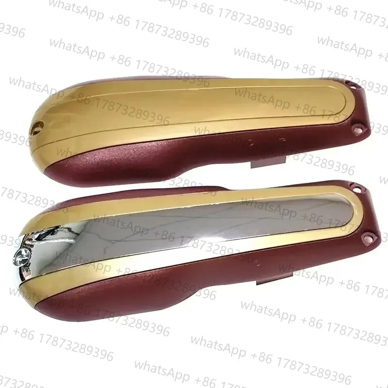 Carcasa Superior para Cortadora de Cabello Eléctrica Inalámbrica WAHL 8147 Legend, Repuestos para Máquina de Cortar Cabello Profesional