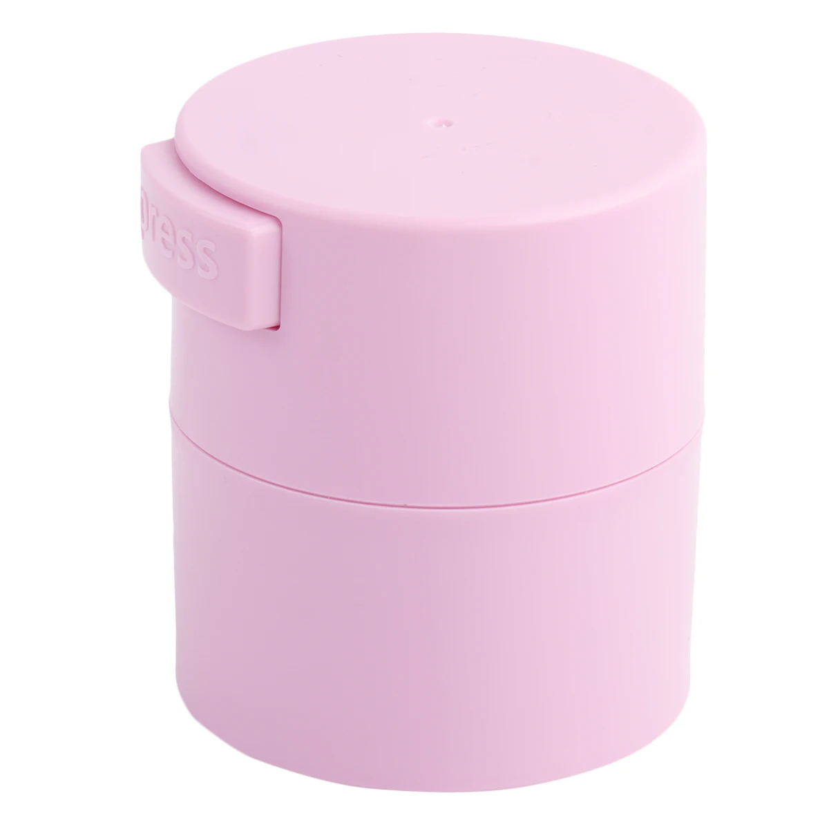 

1pc Eyelash Glue Box Container Airtight Case for Extension Eyelash Glue Storage Container Glues Durable Portable Travel Family