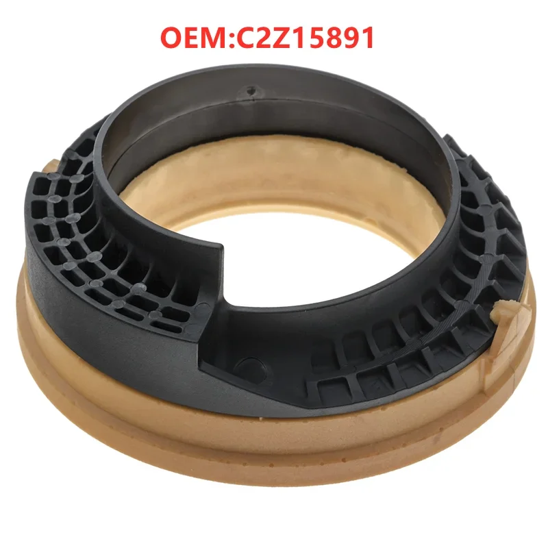 

Front set top rubber spring washer front machine washer spring bracket C2Z15891 C2D16903 for Land Rover for Jaguar XF S-TYPE