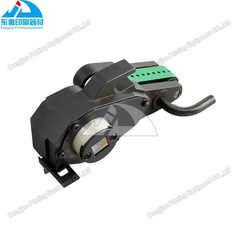 

1 Set Suction Belt Bracket Assembly for Heidelberg CD74 XL75 Printing Machinery Parts Suction Wheel Holder Suction Belt Bracket