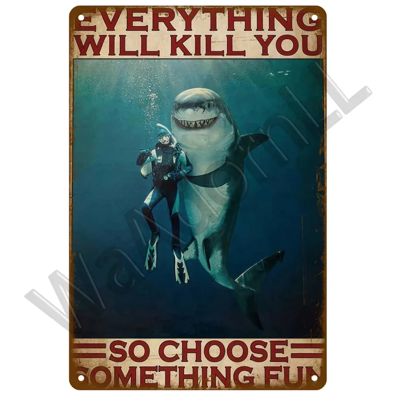 علامة قصدير عتيقة للأفلام ، ديكور جداري معدني جمالي لغرفة المعيشة ، ملصق أفلام ديكورية للسينما