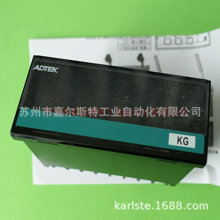 2026 New Original CM1-VA-DV36-N-A Taiwan Quansheng ADTEK Voltage/ammeter Quality Assurance One Year Negotiation