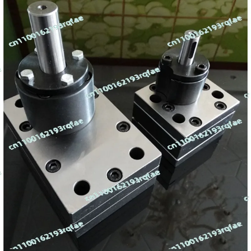 Gear Dispensing  Metering Hot Melt  Glue Pump  Filling Machine