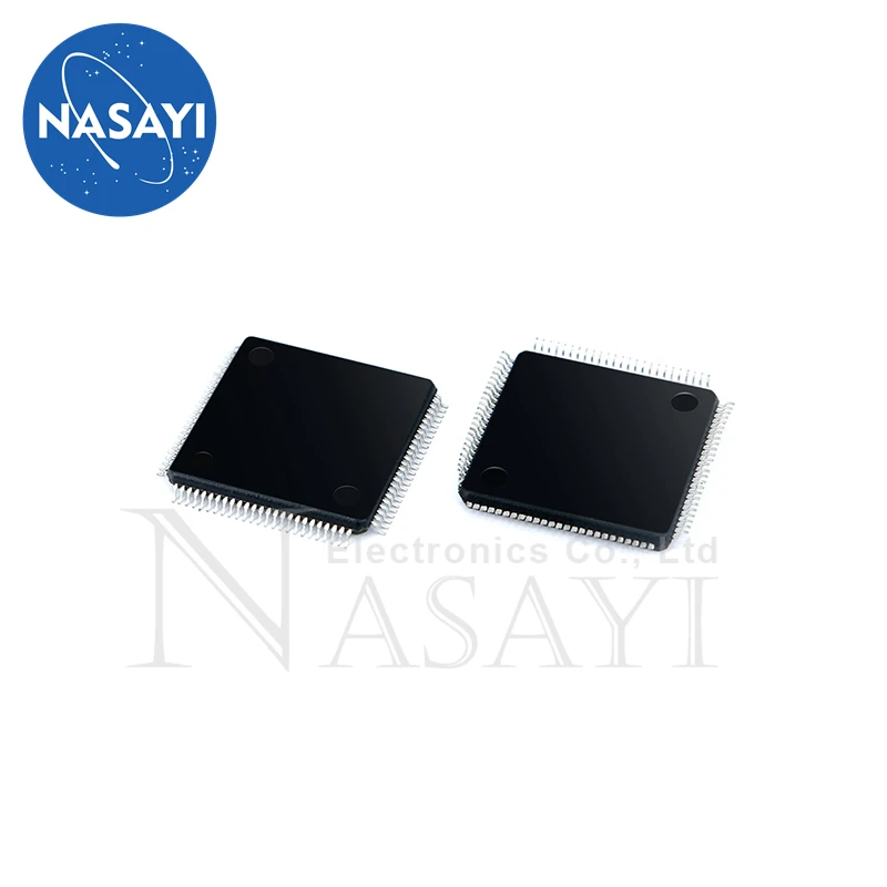 

10PCS LAN91C96 91C96 TQFP-100