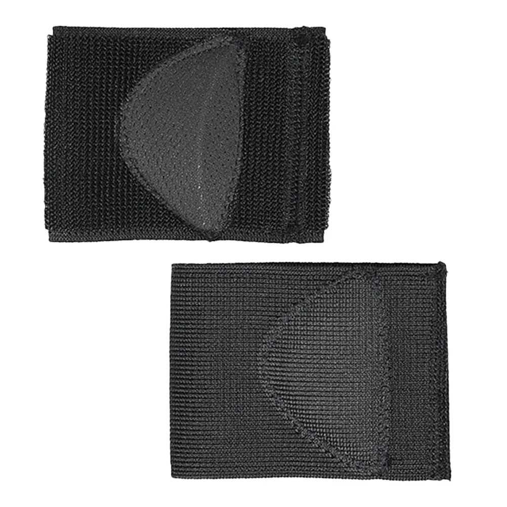 1 par de almohadillas de soporte para el arco del pie, Material Premium, antideslizantes, cómodas inserciones de corrección del pie plano para ejercicio, correr, senderismo