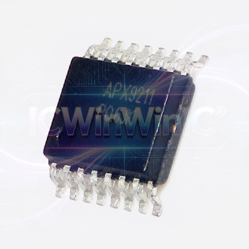 MC9S08SH8CWJ MC9S08SH8 APX9211 9211 TPS40055PWPR TPS40055 40055 PC410L PC410 STRF6168 STR-F6168 F6168 STTH2003CG STTH2003