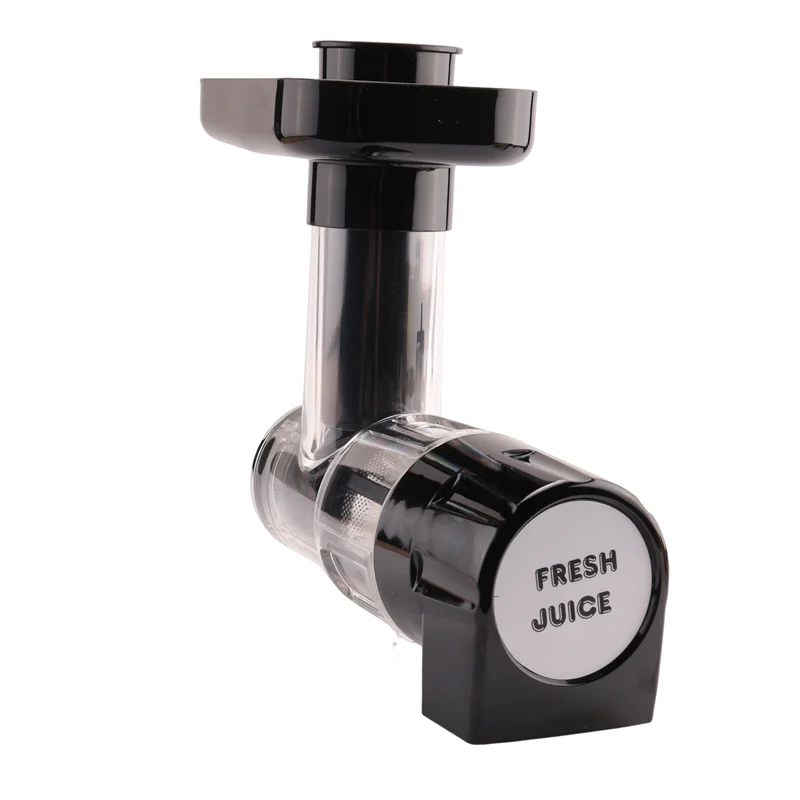 

A99X-Masticating Juicer Attachment For Kitchenaid Stand Mixer All Models, Slow Juicer Replacement Accessories For Kitchenaid Mix