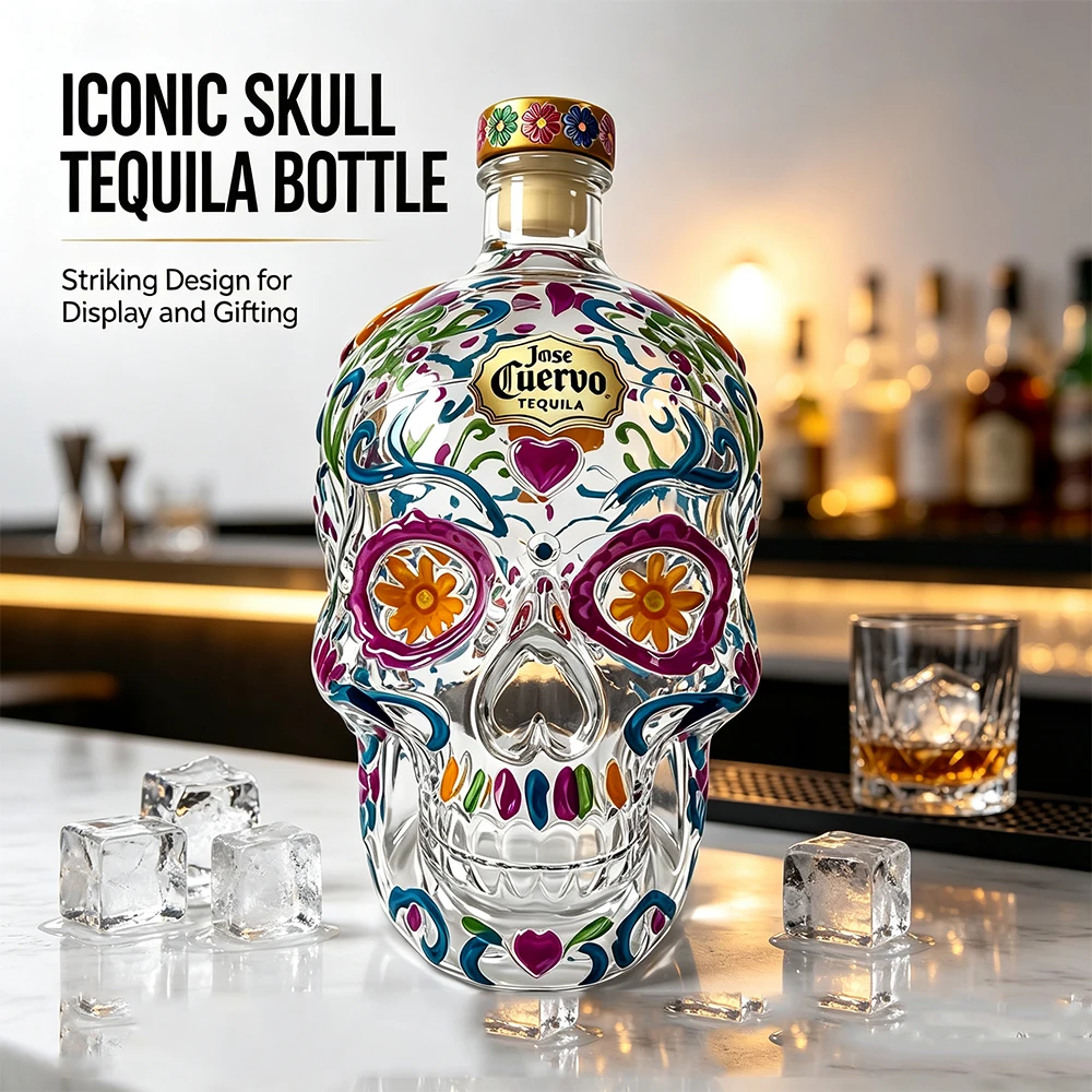 Thumbnail 3 - #2 Latest Decanters Updates