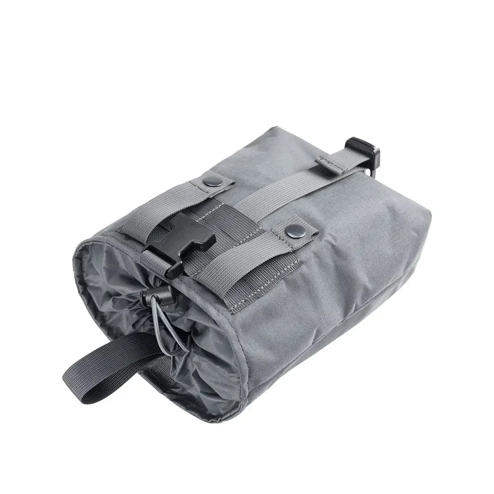 Bolsa táctica MOLLE de cintura – EDC para outdoor y caza - imagen 5