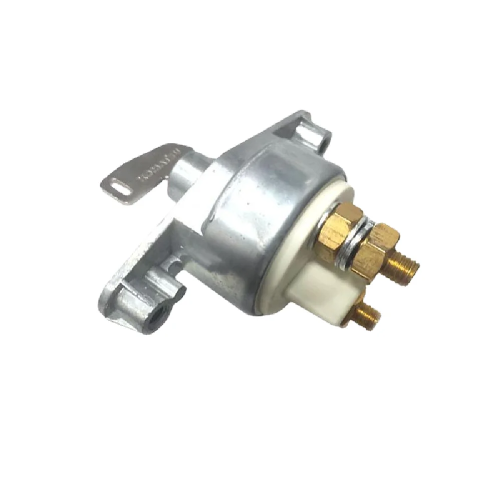 

High quality excavator accessories Ignition switch Power switch 08068-00001 for Komatsu PC360 PC200 PC210 engine