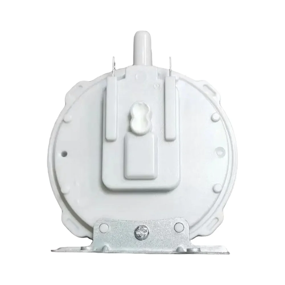 Gas Water Heater Air Pressure Detection Switch Wall Mounted for Boiler Integration Natural and Liquefied Gas Use