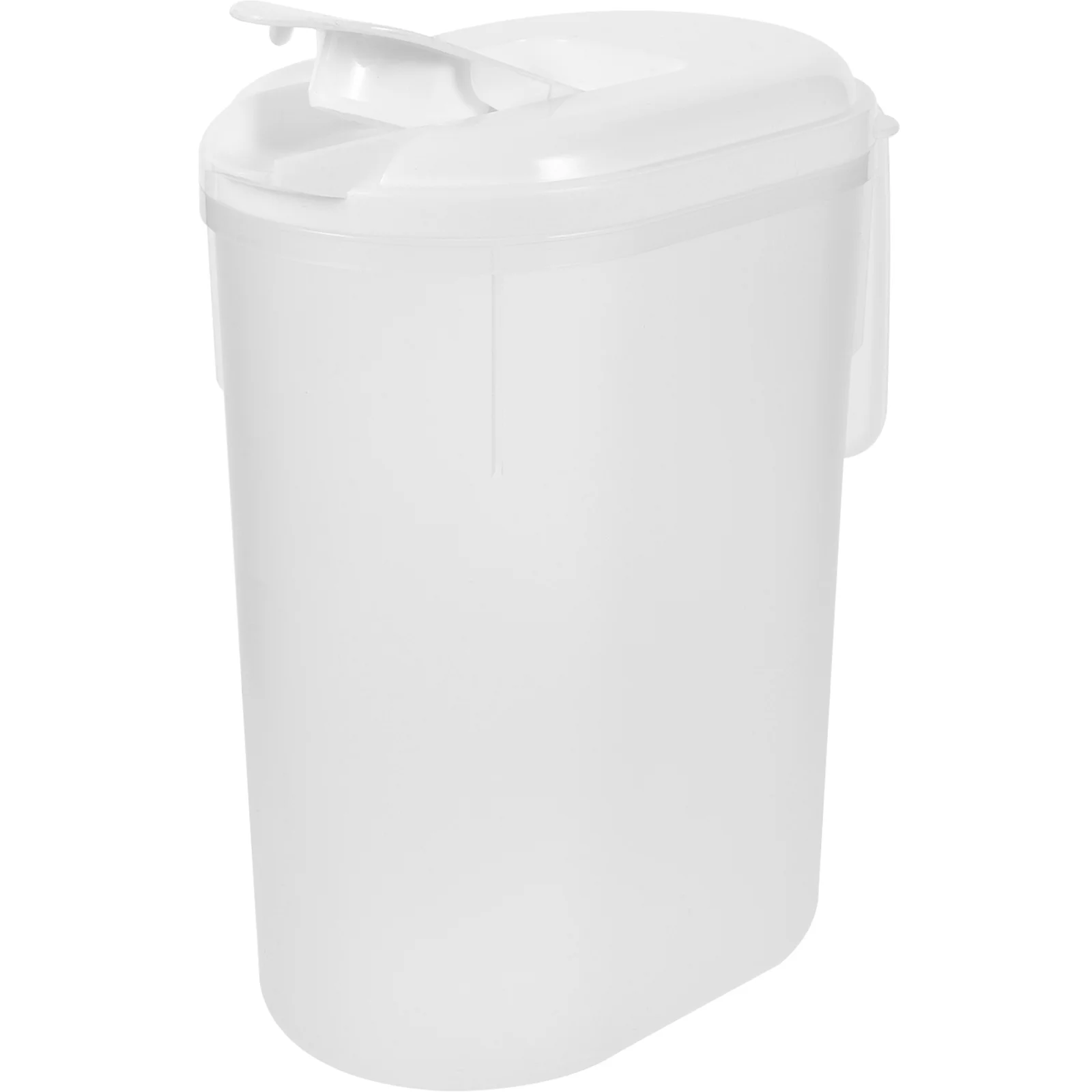 

Elegant Large Capacity Water Jug Plastic Pitcher for Daily Use Plastic Pitcher Pitchers for Drinks Water Jug,