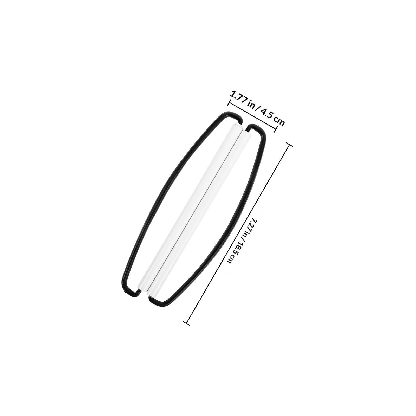 Automatisch intrekbaar banner-aanmoedigingsbord voor feestoptredens, hilarische komedie-accessoire voor bruiloften, verjaardagsvieringen en theater