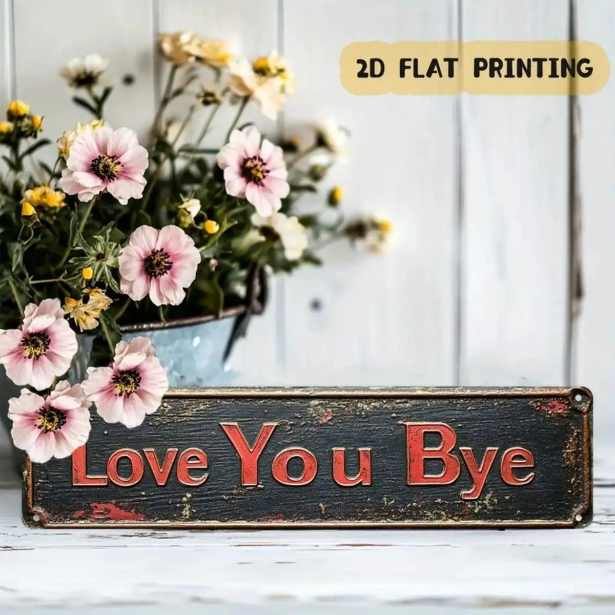 بابان تاندا لوغام "أحبك وداعًا" فينتاج |   هياسان لتناول الطعام إكسيدانا هولجان وبجابات