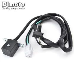 KLR KL 650 Ignition Pick Up Trigger Pulse Coil pulser For Kawasaki KLR650 KL650 Camo 2016-2017 59026-0046 59026-0019