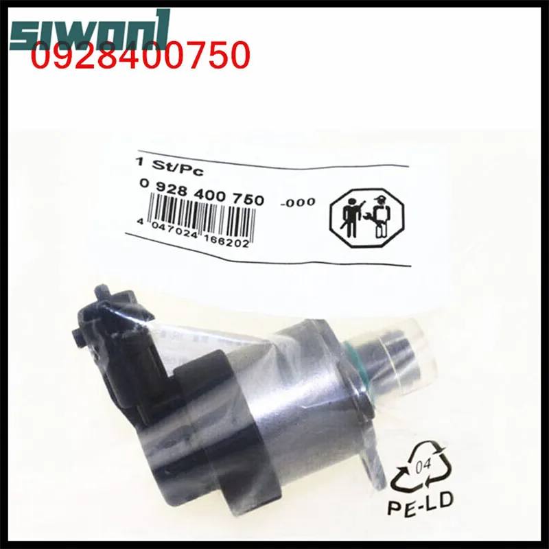 

0928400750 Fuel Injection High Pressure Pump Regulator Inlet Metering Control Valve FOR HYUNDAI KIA 1.6 1.7 CRDi