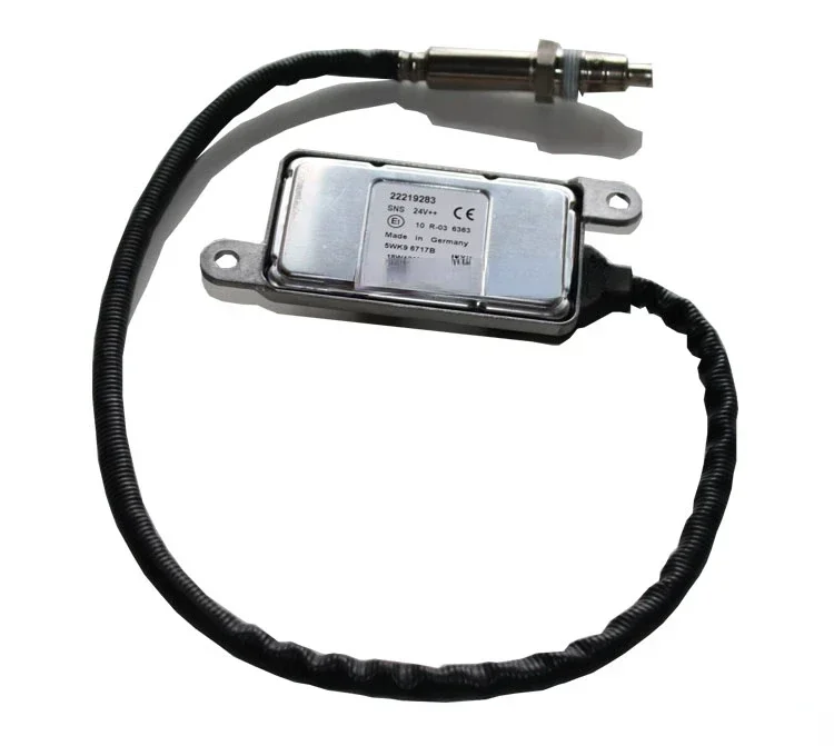 Bestselling Applicable to Volvo nitrogen sensor, oxygen sensor, Volvo truck FM460 nitrogen itching atomization sensor, 22219283