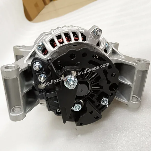 2025 горячая распродажа 344-5081 Генератор 24 В 115 А 12PK CAT C7.1 Двигатель Генератор Запчасти для экскаваторов E320D2 Экскаватор Генератор 3445081