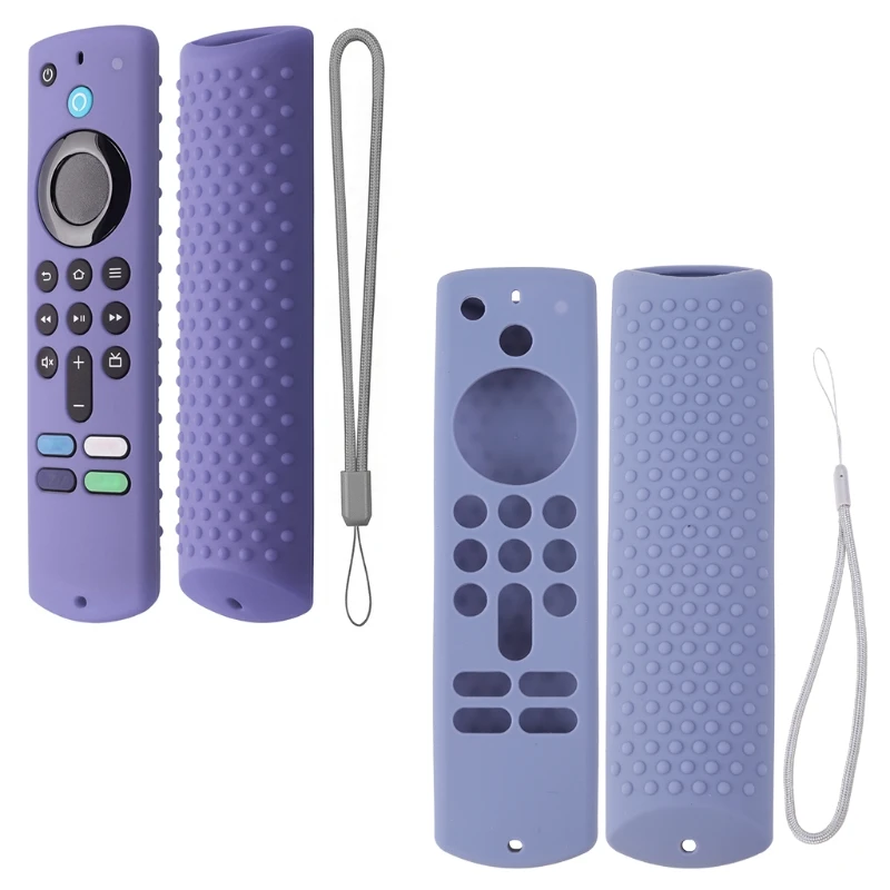 ฝาครอบรีโมทเข้ากันได้กับซิลิโคน (3rd Gen) สำหรับ Cas