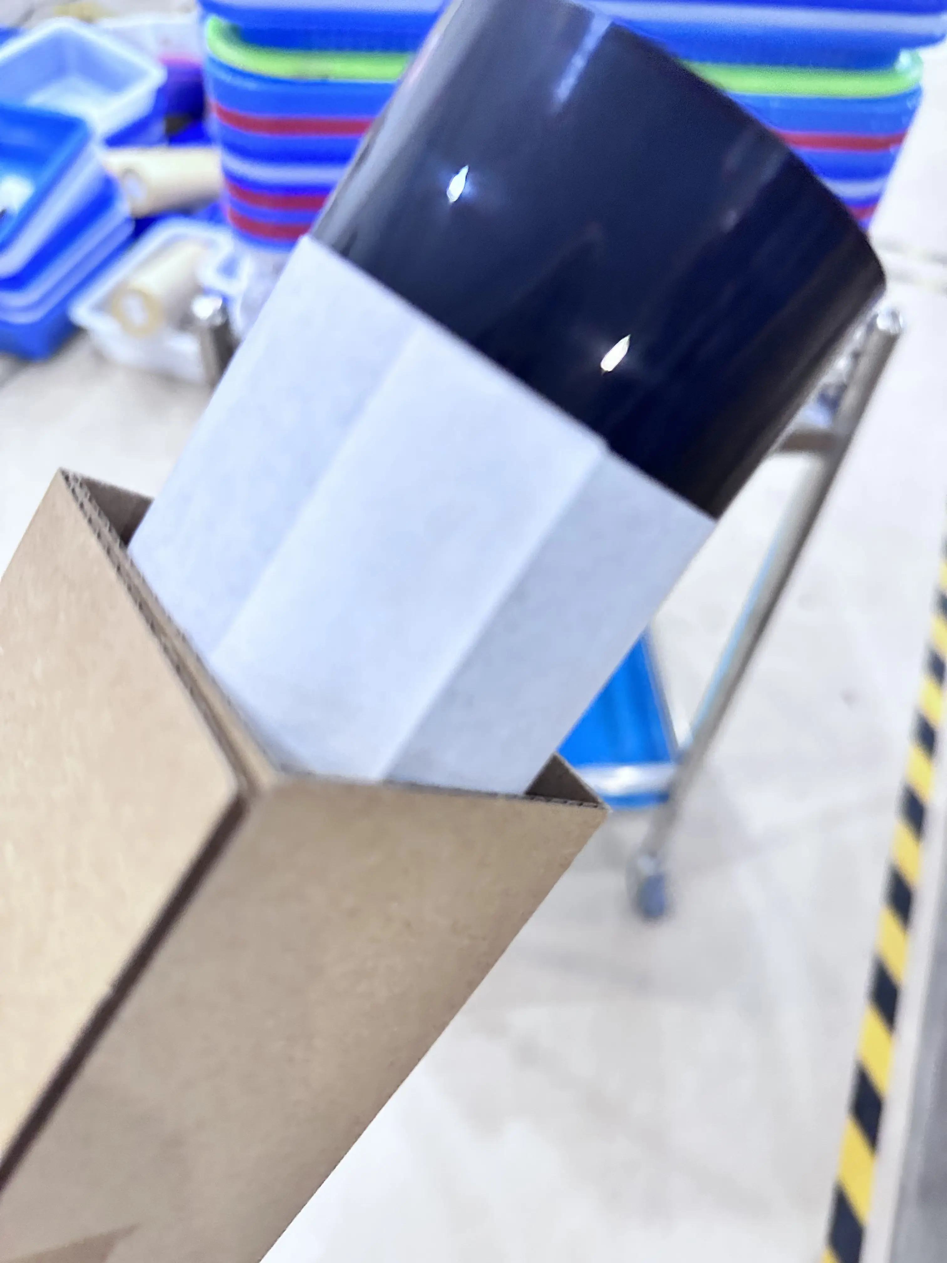 

Fuser Film Sleeve for Ricoh Aficio MPC300 MPC300SR MPC400 MPC400SR MPC401 MPC401SR SPC430DN SPC431DN SPC435DN SPC440DN M026-4106