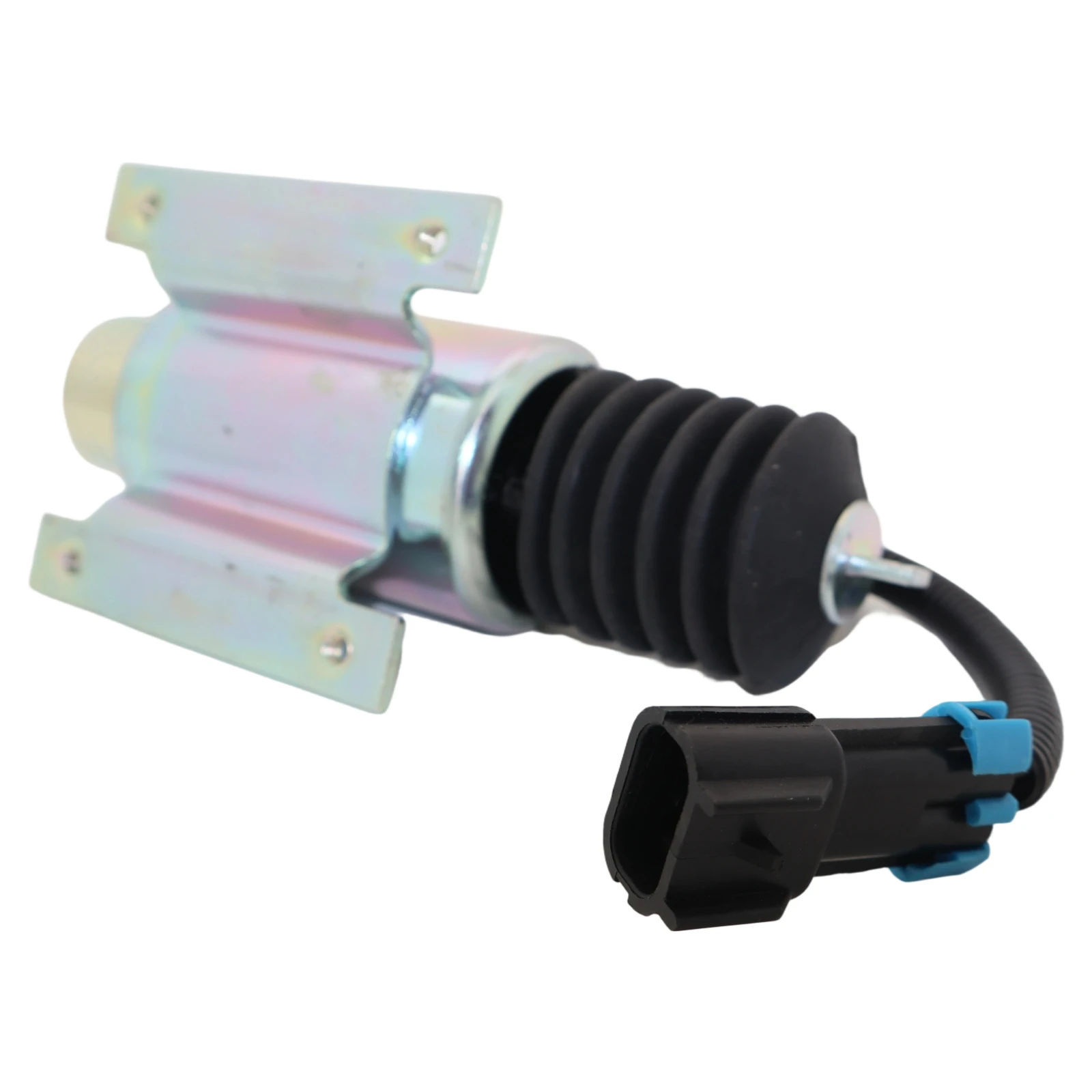 12V top Solenoids Valve 2324003490 Compatible for Haulotte HA32RTJ HA41RTJ PRO