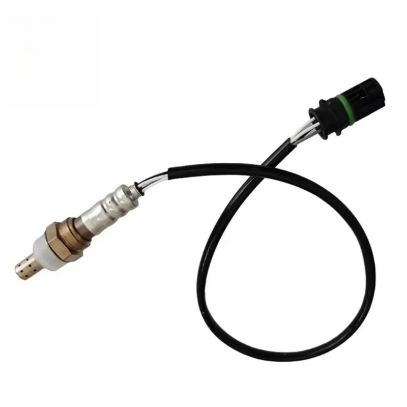 Downstream O2 Oxygen Sensor 11787530285 11787530287 For BMW E87 118i E90 316i E91 318i 320i N46 Lambda Probe Rear O2 Sensor
