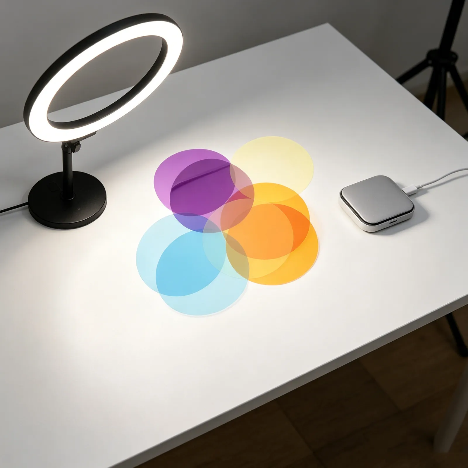8-pecas-de-adesivos-de-filtragem-de-luz-quente-autoadesivos-para-difusores-de-iluminacao-ambiente-paineis-de-led-para-quarto-e-sala-de-estar