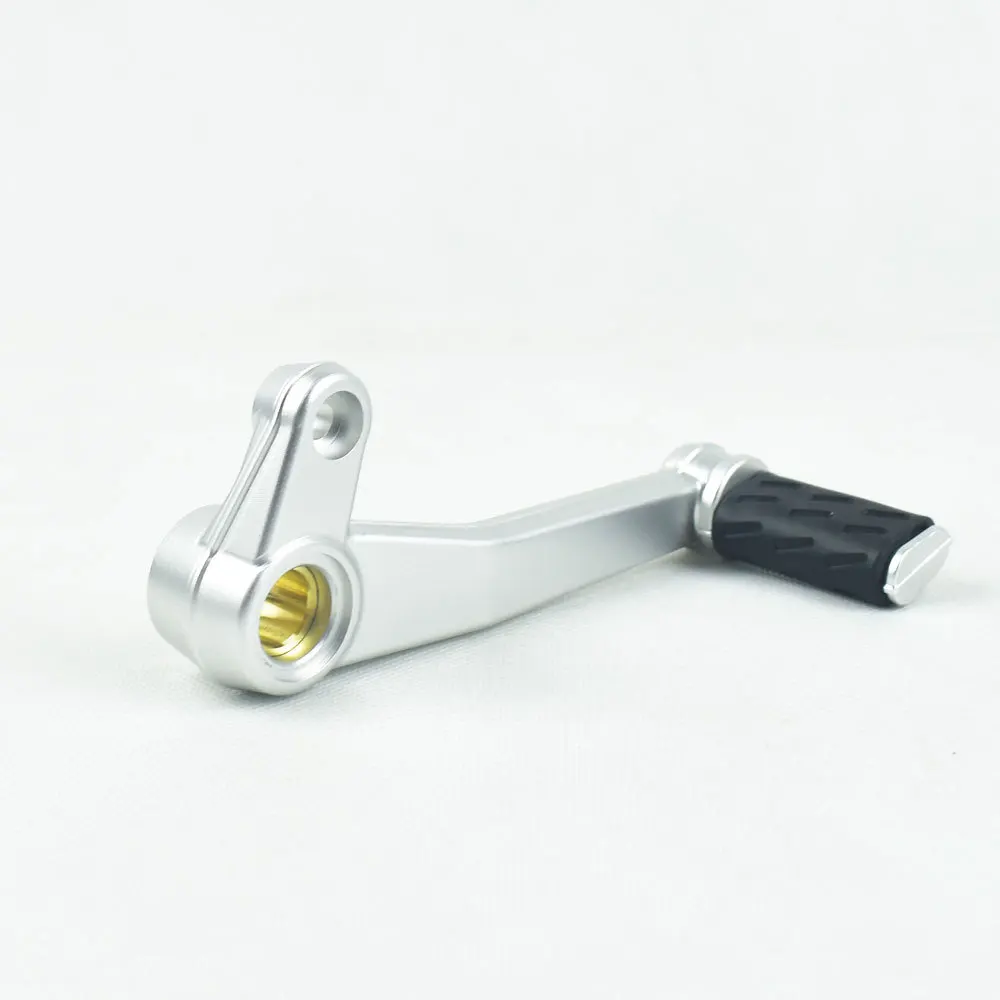 Suitable for Ducati monster Monster1200/821/797 / hailing speed 939/950 gear shift lever