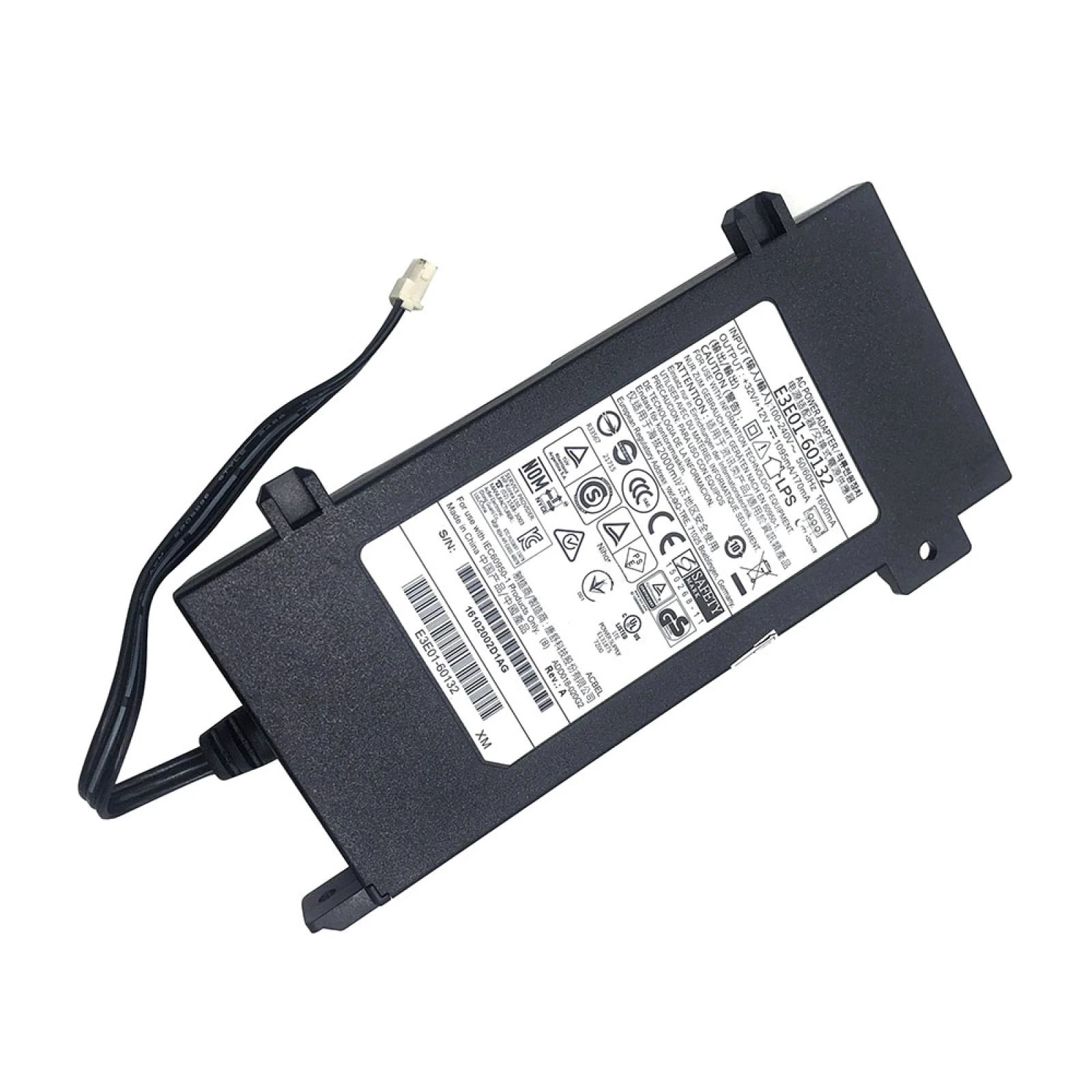 

8715 8700 7720 8200 7745 8218 8710 8216 7740 8717 E3E01-60132 Блок питания для HP officejet pro 7730 8702 8714 8715 7710 8716