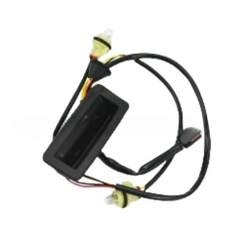Suitable for Range Rover Discovery 3 Discovery 4 Freelander 2 Trunk Rear Door Cover Pull Tailgate Switch