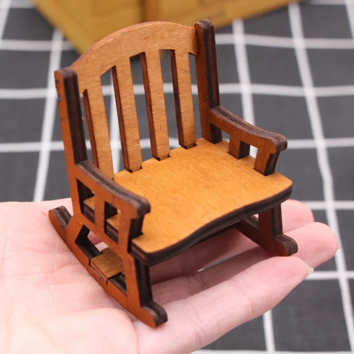 1/12 Dollhouse Mini…